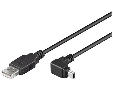 PremiumCord Kabel USB 2.0