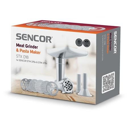 Sencor STX 018 Set přísl. k STM 376/378; 41013300