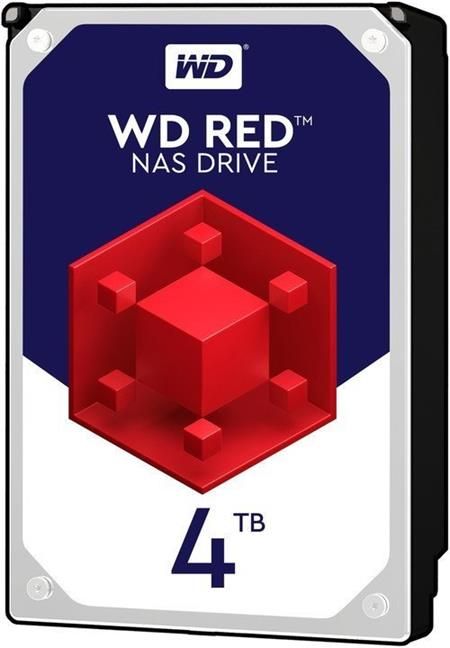 WD Red Pro (FFBX)