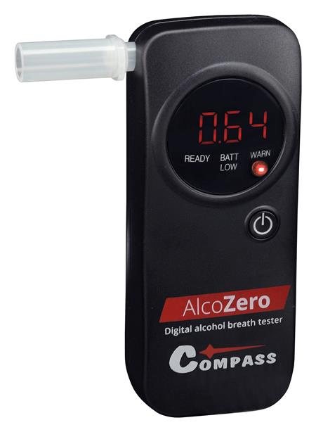 Compass Alkohol tester AlcoZero - elektrochemický senzor (CA 10FS); 01905