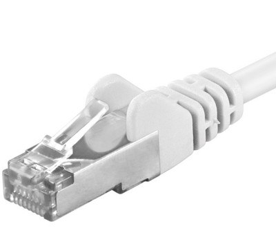 Premiumcord Patch kabel CAT6a S-FTP