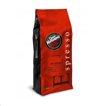 Vergnano Espresso – zrnková