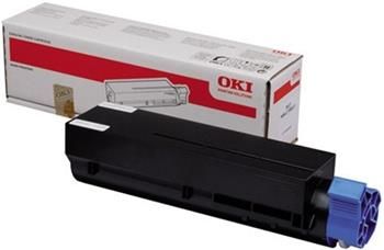 Oki Tisková cartridge pro B731 / MB770 (36 000 stran); 45439002