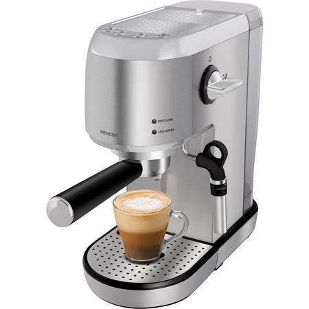 Sencor SES 4900SS Espresso; 41009480