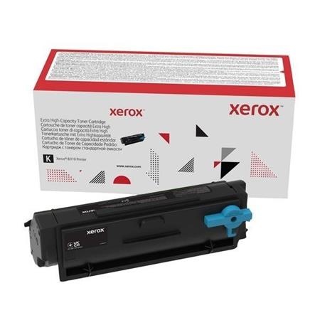 Xerox High Capacity black toner Cartridge pro B310 B305 B315 (8 000 str.an) 006R04380; 006R04380
