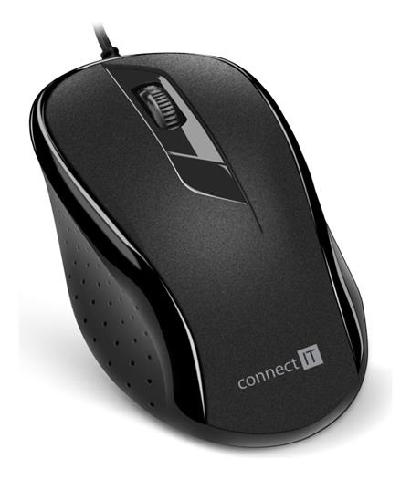 CONNECT IT Optická myš