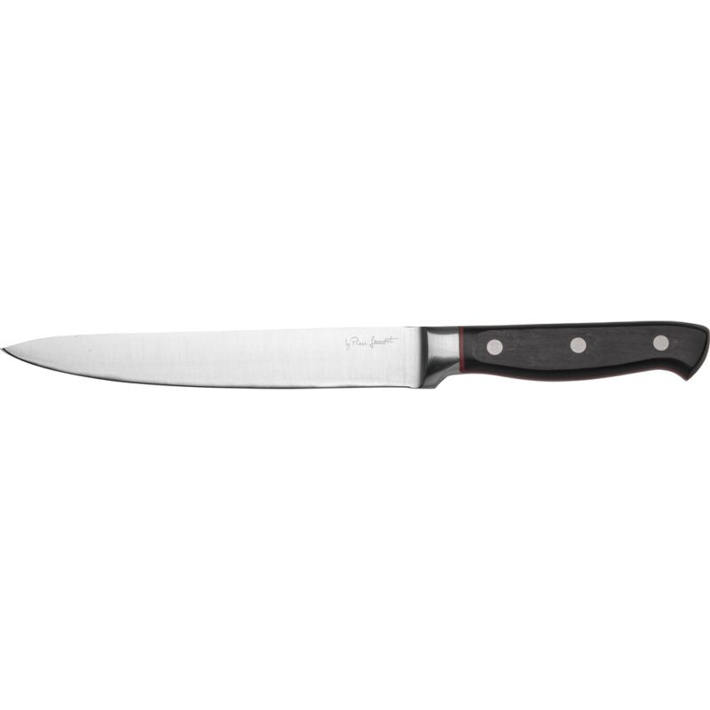 Lamart LT2114 nůž plátkovací 20CM SHAPU ; 42003913
