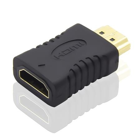 PremiumCord Adaptér HDMI Female - HDMI Male