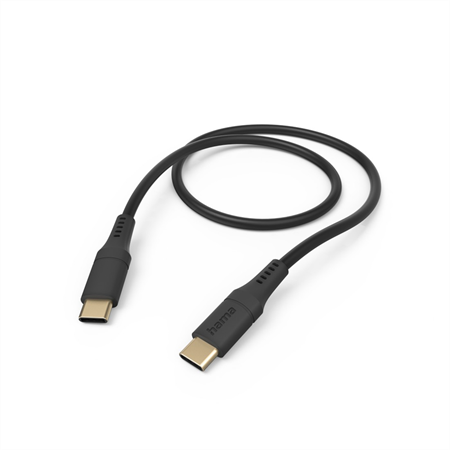 Hama kabel USB-C 2.0 typ C-C 1