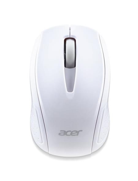 Acer G69 bezdrátová myš bílá; GP.MCE11.00Y