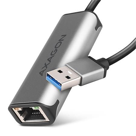 Axagon ADE-25R USB-A 3.2 Gen 1 - 2.5 Gigabit Ethernet síťová karta