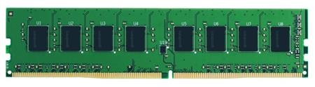 GoodRam 8GB DDR4 2666MHz CL17 1.2V; GR2666D464L19S/8G