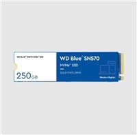 WD SSD Blue SN570 Gen3