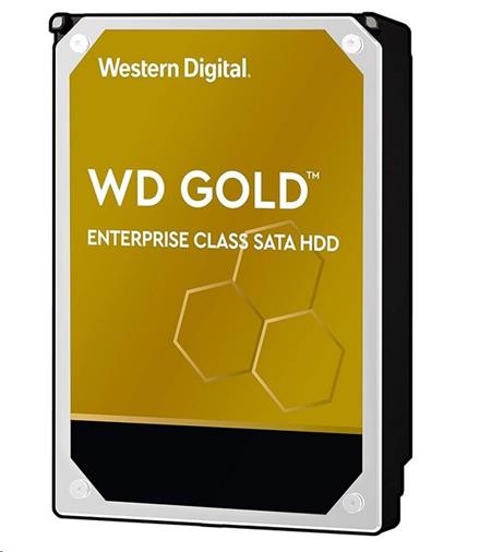 Western Digital Gold Enterprise