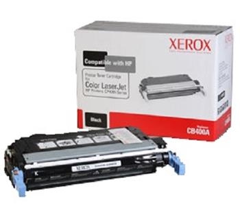 Xerox alternativní toner CB400A