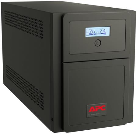 APC Easy UPS SMV 3000VA 230V (2100W); SMV3000CAI