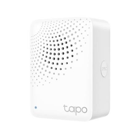 TP-link Tapo H100 - chytrý senzor; Tapo H100