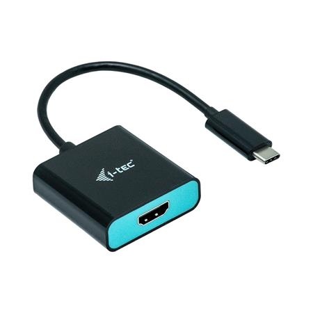 i-Tec USB-C HDMI Adapter 4K/60 Hz ; C31HDMI60HZP