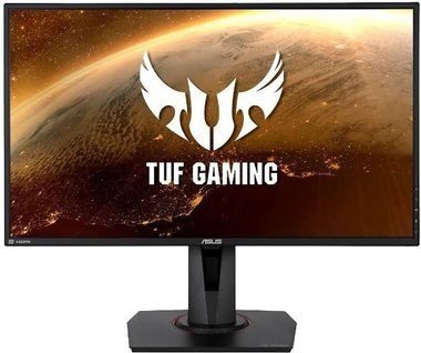 ASUS TUF Gaming VG279QM ; 90LM05H0-B03370