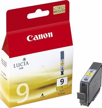 Canon PGI-9Y; 1037B001