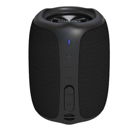 Creative Labs Wireless speaker Muvo Play black ; 51MF8365AA000