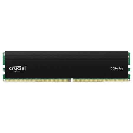 Crucial 32GB DDR5 5600MHz CL46; CP32G56C46U5