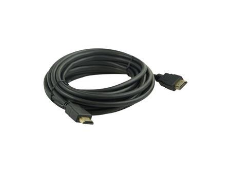 Geti Kabel HDMI 5m; 03520118