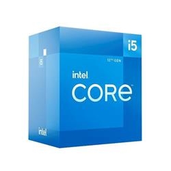 Intel Core i5-12500 3GHz/6core/18MB/LGA1700/Graphics/Alder Lake; BX8071512500