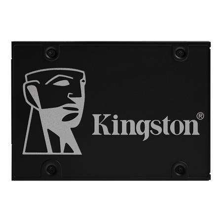 Kingston KC600 2.5''