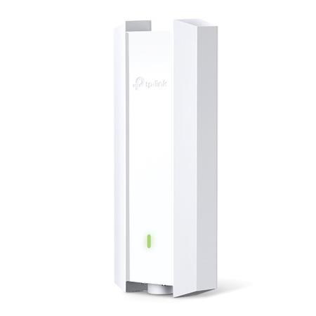 TP-Link AX3000 Indoor/Outdoor Dual-Band Wi-Fi 6 Access Point; EAP650-Outdoor