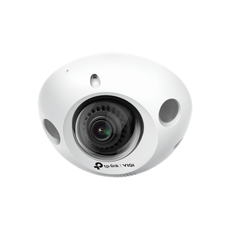 TP-Link VIGI C230I Mini 3MP Mini Dome Network Camera 2.8mm; VIGI C230I Mini(2.8mm)