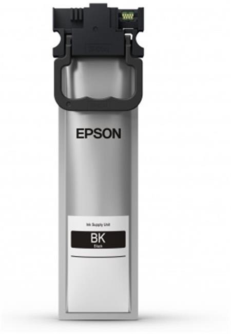 Epson XL Black Ink pro WF-C53xx/WF-C58xx Series; C13T11D140