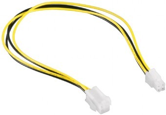 GEMBIRD Kabel CABLEXPERT prodloužení ATX 4-pin