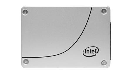 Intel SSD D3-S4520 Series (480GB