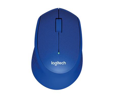 Logitech Wireless M330 Silent Plus; 910-004910