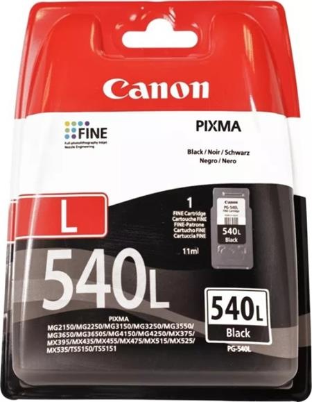 Canon PG-540 L ; 5224B011