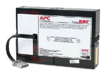 APC baterie pro SC1500I - RBC59; RBC59