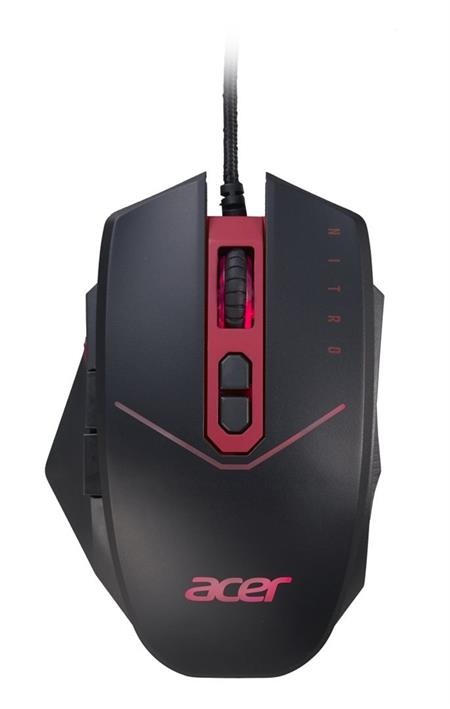 Acer NITRO Gaming Mouse II; GP.MCE11.01R