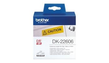 Brother DK-22606 - originální; DK22606