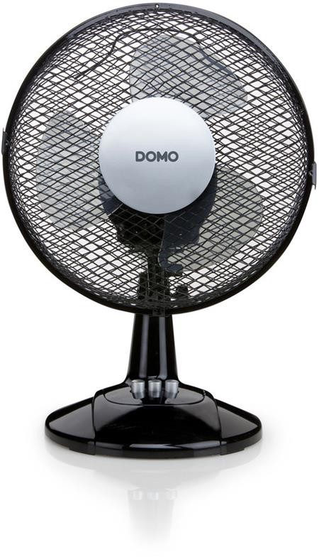 DOMO DO8138 Stolní ventilátor 23cm; DO8138