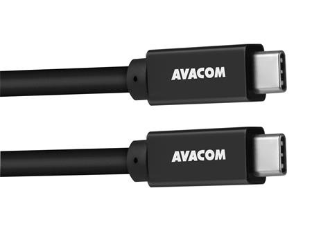 Datový a nabíjecí kabel USB Type-C - USB Type-C