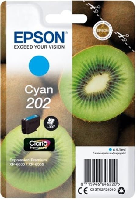 Epson C13T02F24010 originální; C13T02F24010