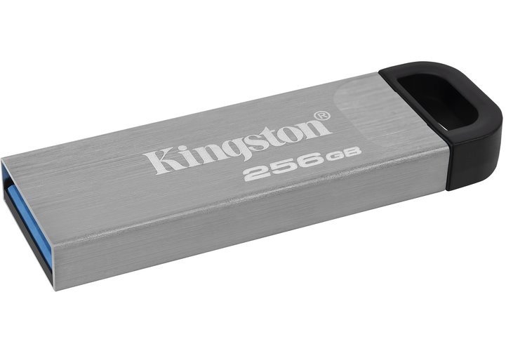 Kingston DataTraveler Kyson - 256GB; DTKN/256GB