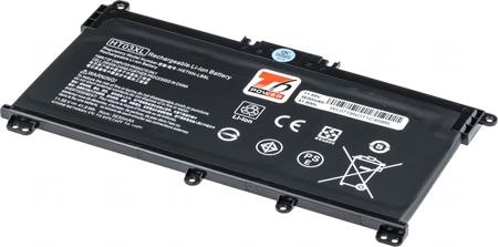 Baterie T6 power; NBHP0149