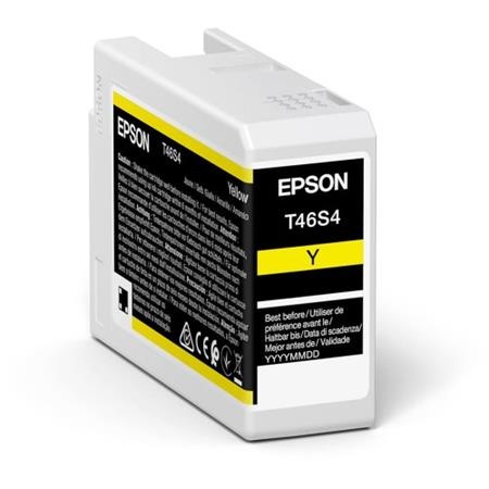 Epson C13T46S400 originální; C13T46S400