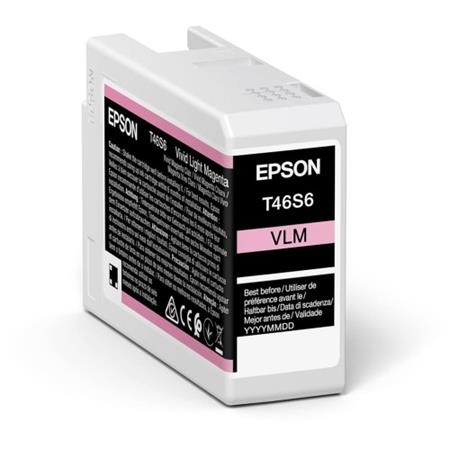 Epson C13T46S600 originální; C13T46S600