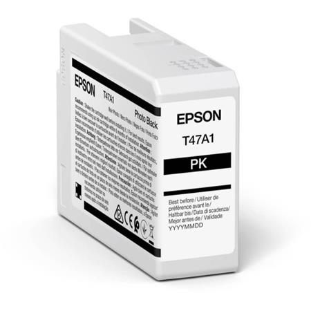 Epson C13T47A100 originální; C13T47A100