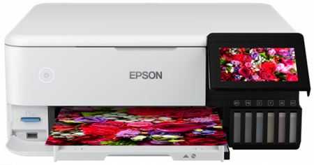 Epson L8160; C11CJ20402
