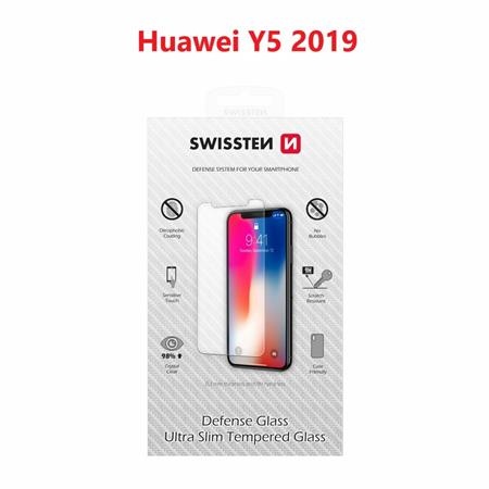 Swissten ochranné temperované sklo Huawei Y5 2019/Honor 8s RE 2