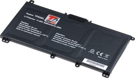Baterie T6 power HP Pavilion 14-cd000